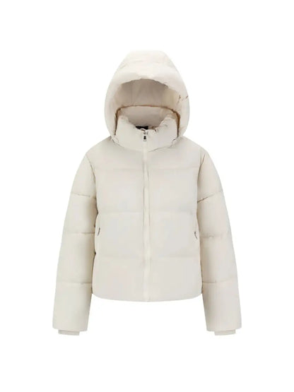 WarmCoreTM Detachable Hood Puffer Jacket 3-Piece Set $29.99